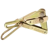 Chicago Grip 0.08" - 0.20"